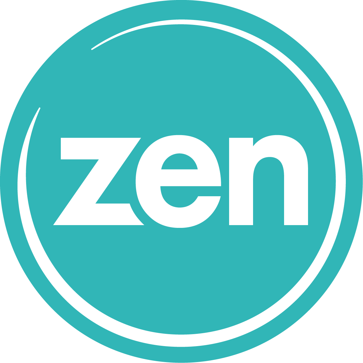 Zen logo